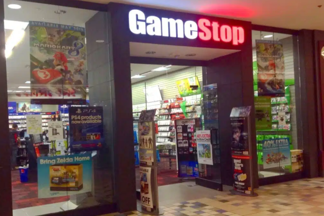 The closure of GameStop’s NFT market signals a change of wind in Web3