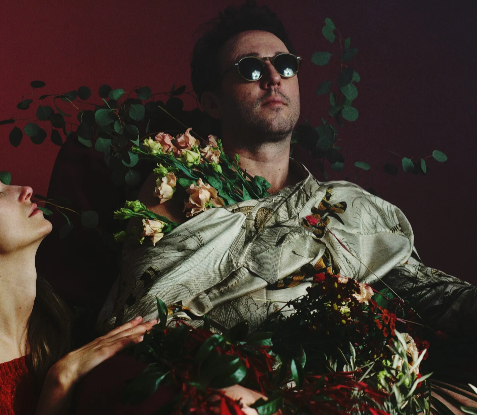 Agoria's 'Le Code d’Orsay': Inside the Musée d’Orsay’s First NFT Exhibition