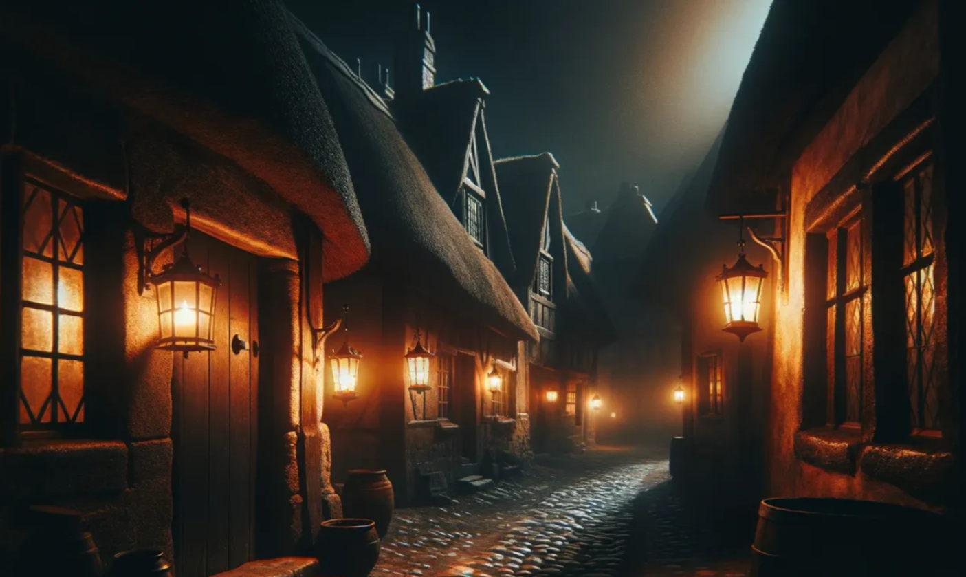 Someone Recreated 'Diablo III' in NFT Game 'Nifty Island' Amid Airdrop Campaign