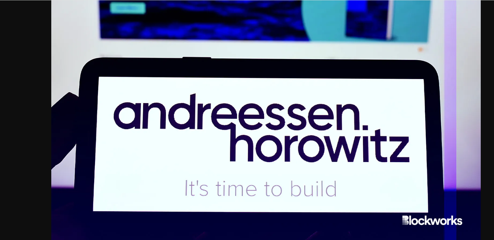 A16z-backed Scene Infrastructure hopes to show crypto is ‘not just&nbsp;money’