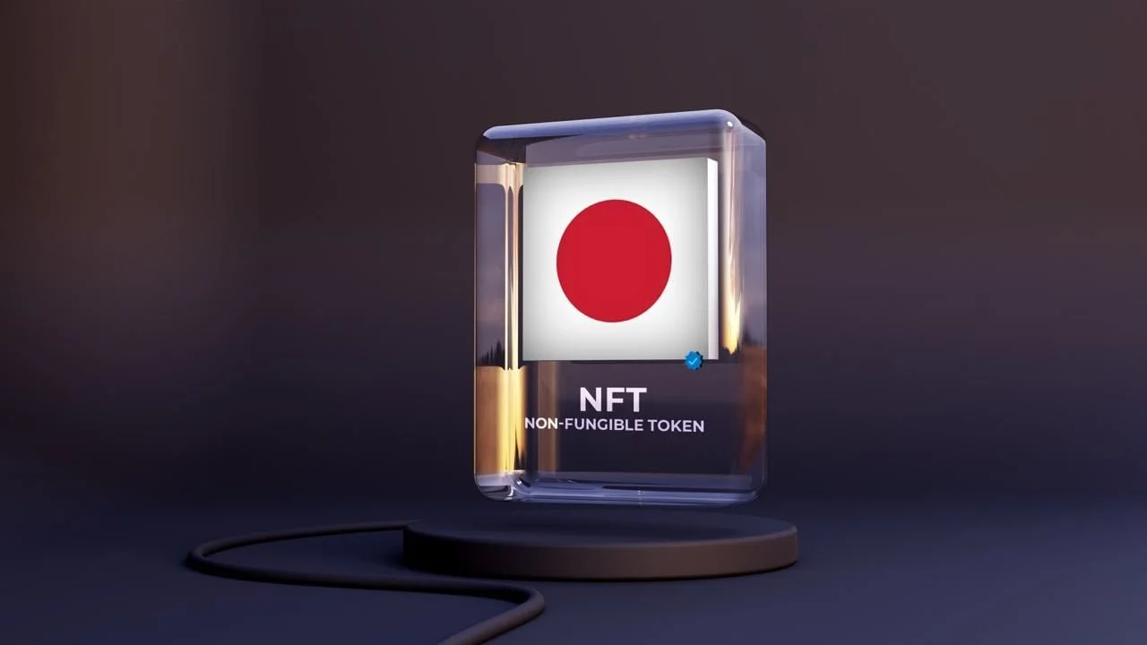 Hakuhodo and Japan Airlines begin second phase of KOKYO NFT trials