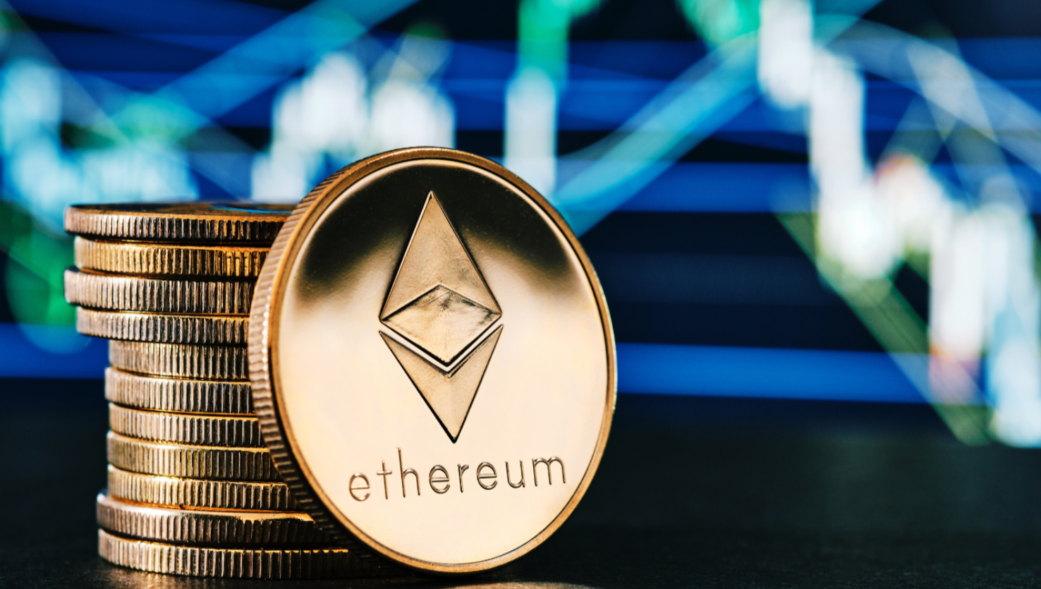 Ethereum Drained from Exchanges EigenLayer Sapping ETH or Bulls Incoming
