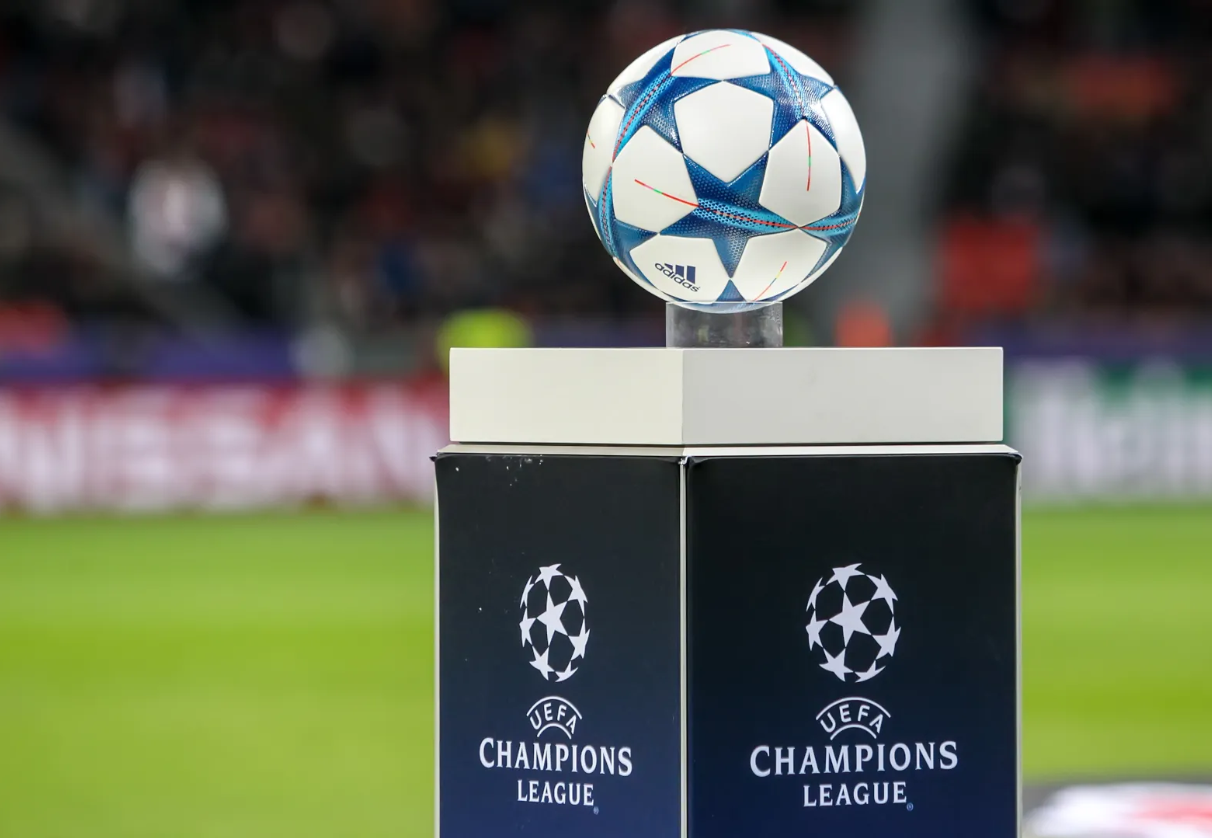 Mastercard's UEFA Champions League Game Lets Cardholders Win Tickets via NFT Pass