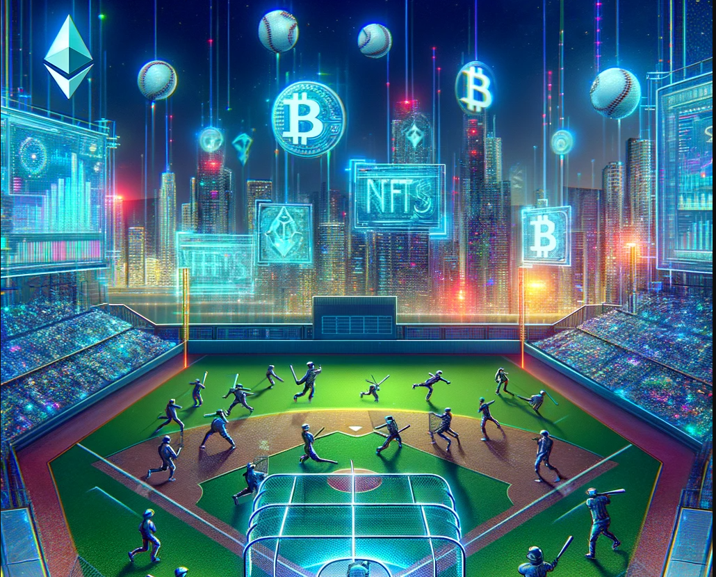 DELOITTE TOHMATSU REVOLUTIONIZES SPORTS INDUSTRY WITH ASTAR ZKEVM INTEGRATION