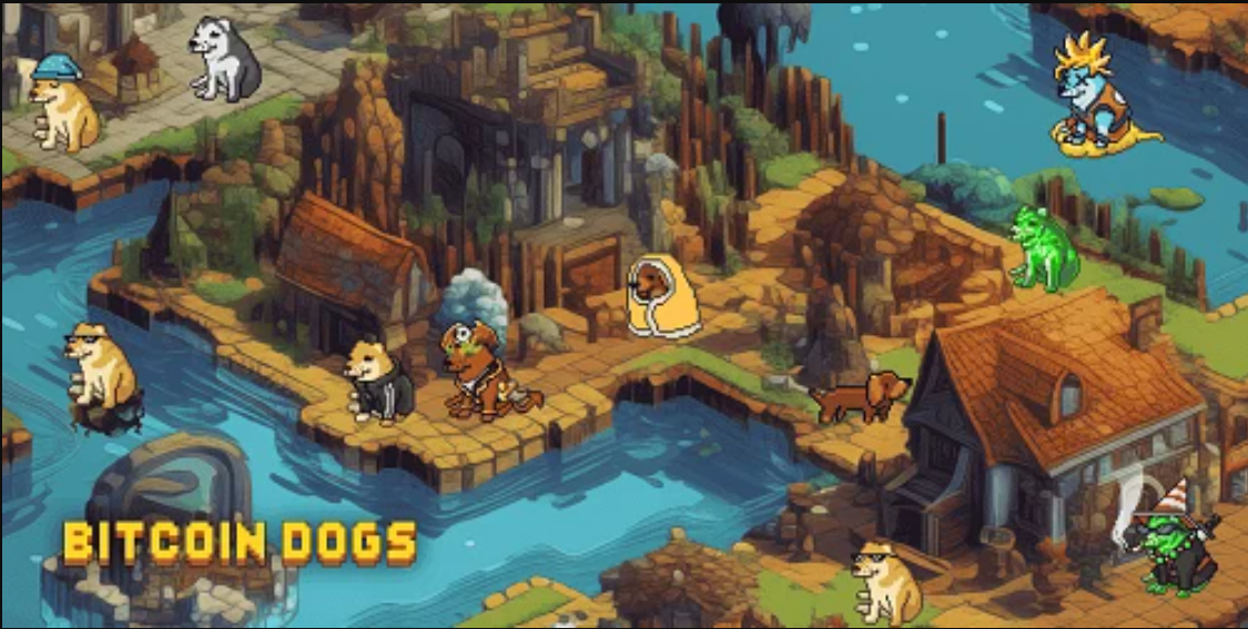 What to know about this historic BRC-20 presale