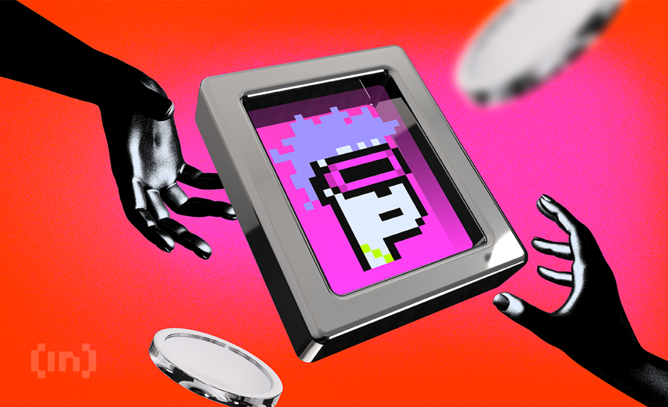 This Company Reportedly Just Slashed 30% of Its Web3 &amp; NFT Team Amid Reorganization Plans