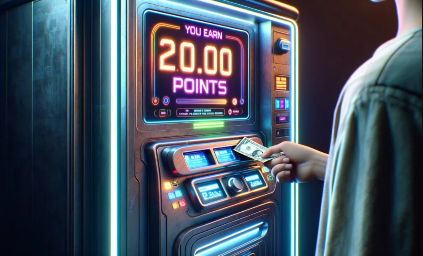 'Initial Points Offering' can bring a fresh capital inflow to crypto, IntoTheBlock points out