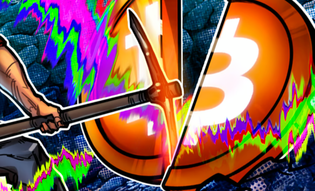 Bitcoin halving will spur ‘surge’ in NFT volume