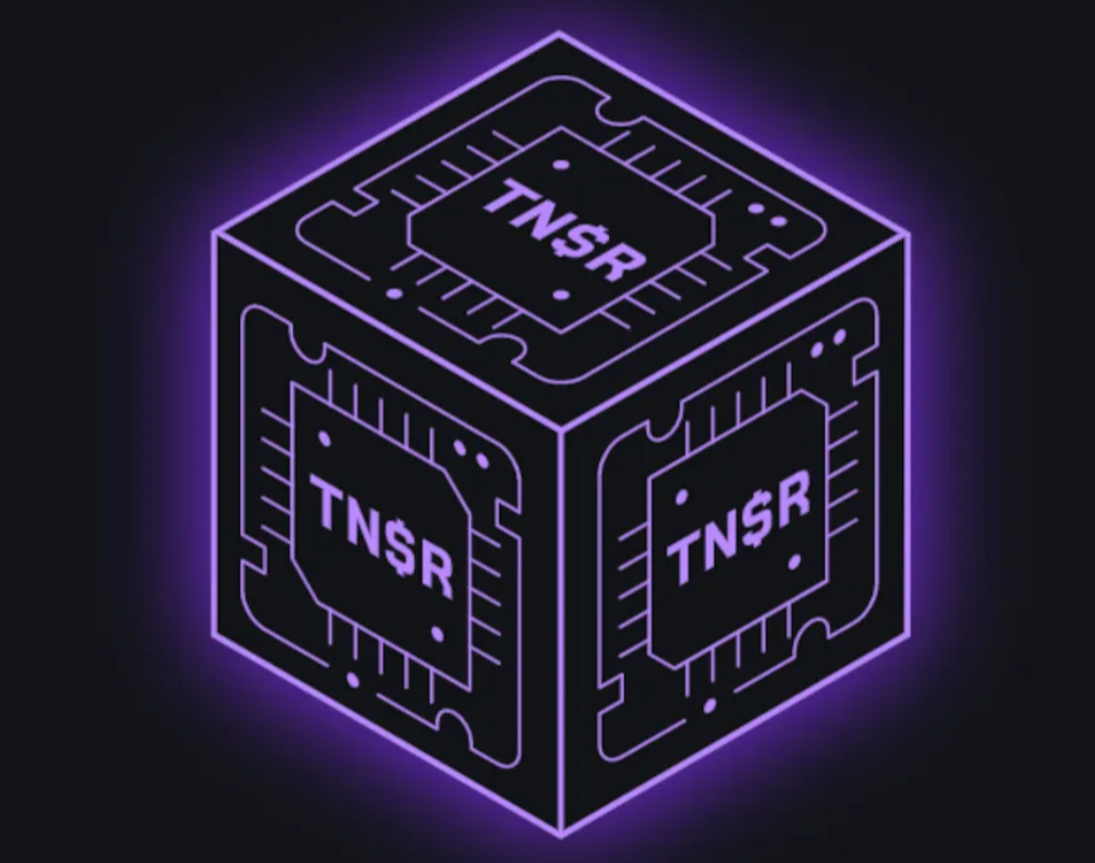 Solana NFT Marketplace Tensor Unveils Plans for TNSR Token