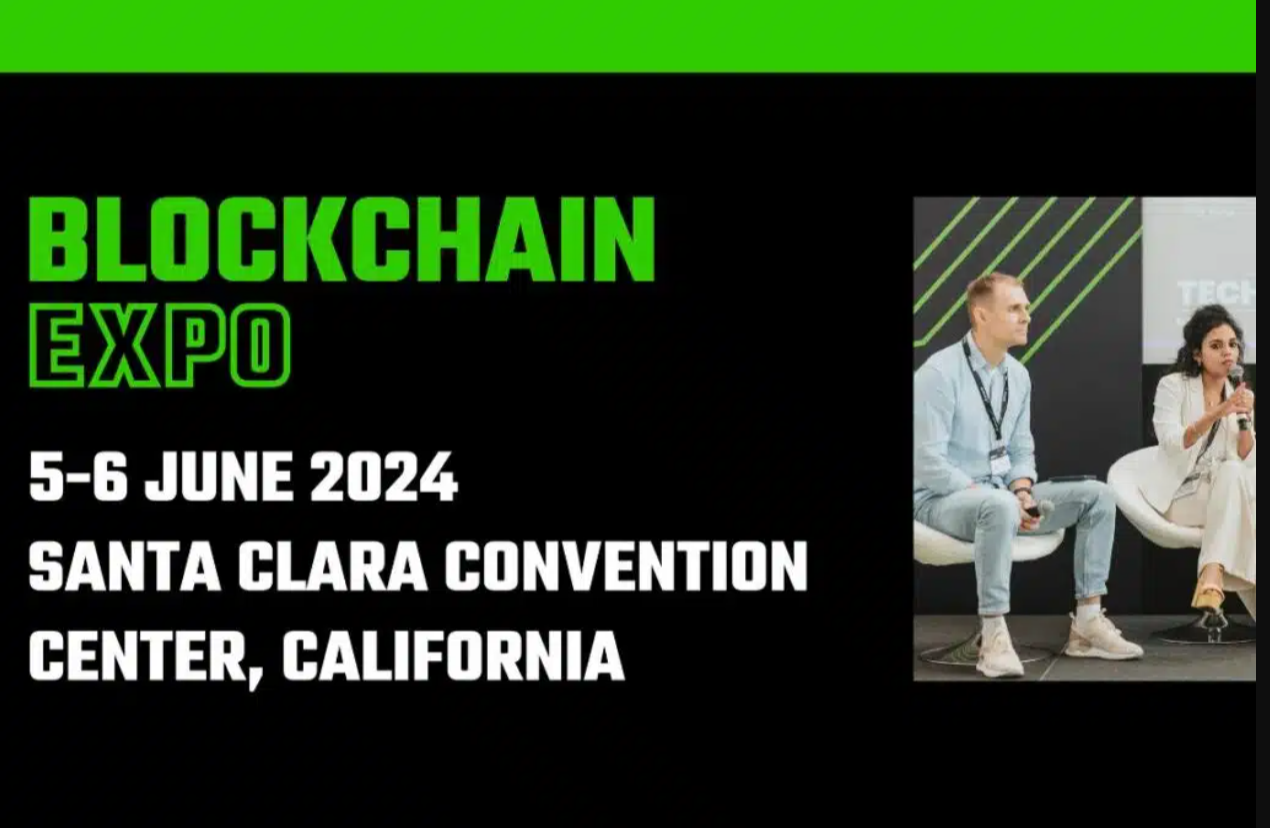 Blockchain Expo North America Returns to Connect Blockchain, Crypto, NFT and Web3 Ecosystems