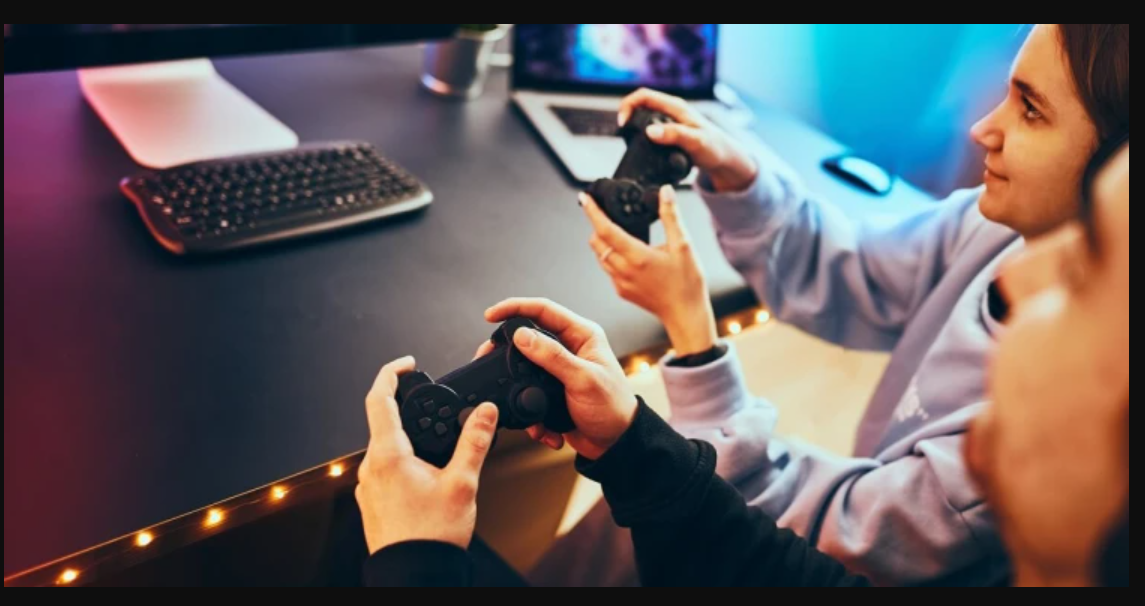 Square Enix invests in Web3 and NFT gaming platform HyperPlay