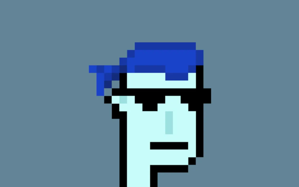 CryptoPunk Sells for $12.4 Million in Ethereum—One of the Biggest NFT Sales Ever