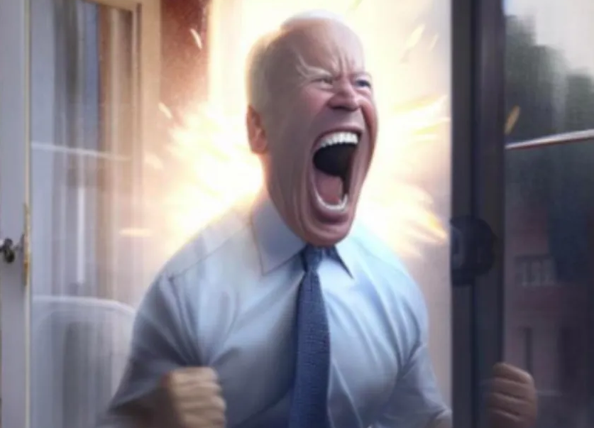 ‘Jeo Boden’ Meme Coin Soars 20% After Trump Diss