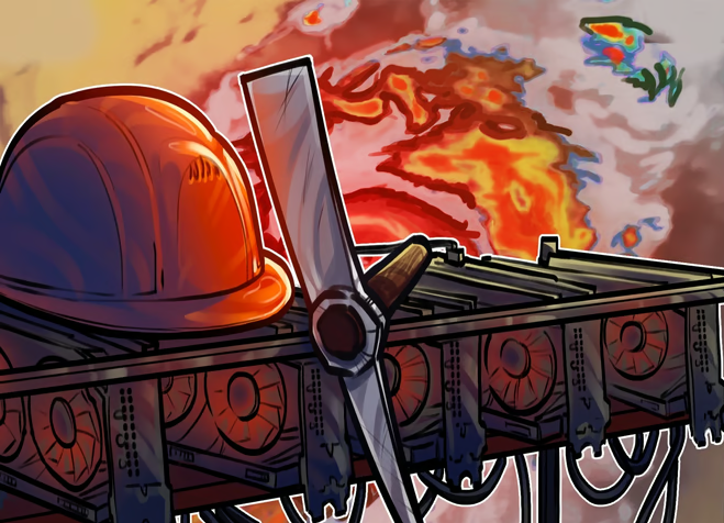 Venezuela bans crypto mining to protect power grid