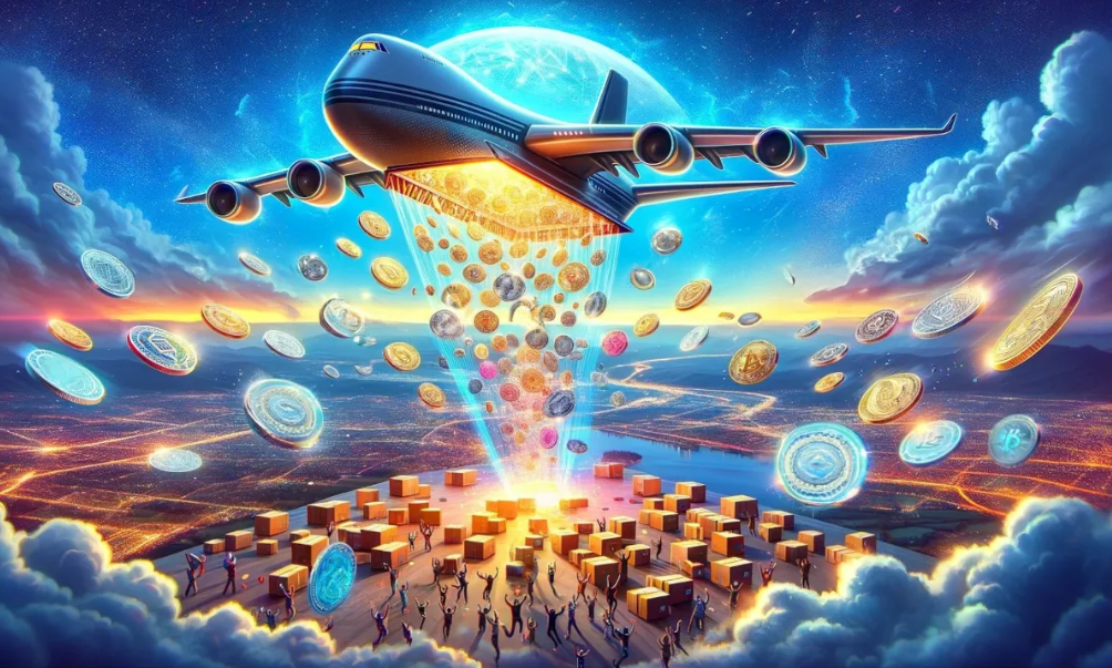 This Week in Crypto Games Notcoin Token Launches, GameStop Mania, and NYAN Incoming