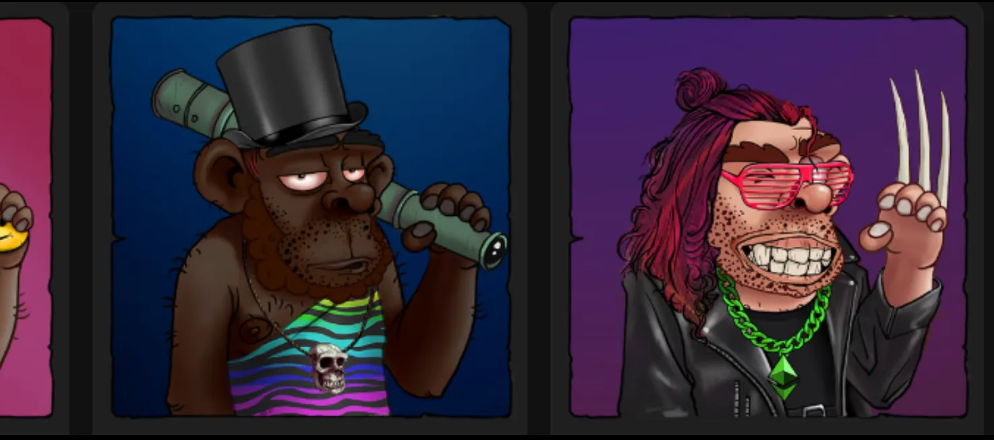 Feds Charge UK Nationals With $3 Million ‘Evolved Apes’ Ethereum NFT Scam