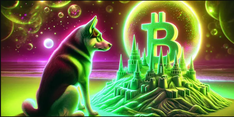 Crypto Strategist Predicts Big Bitcoin Breakout in Seven to 10 Days