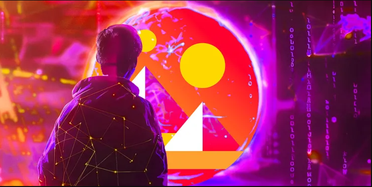 Proof-of-Stake Blockchain Leapfrogs Decentraland To Become Crypto’s Top NFT Project for Development: Santiment