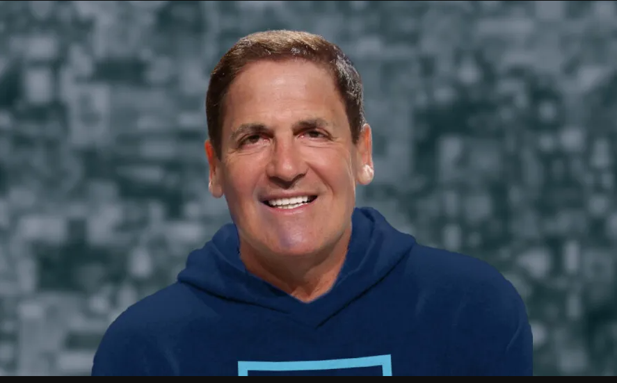 Mark Cuban offloads 14 NFTs from his collection in two days