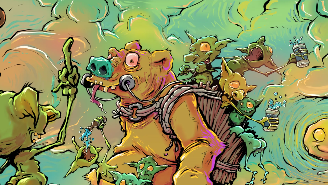 Goblintown Creators Launch 'Portals' to Let Holders Move NFTs Across Ethereum Ecosystem