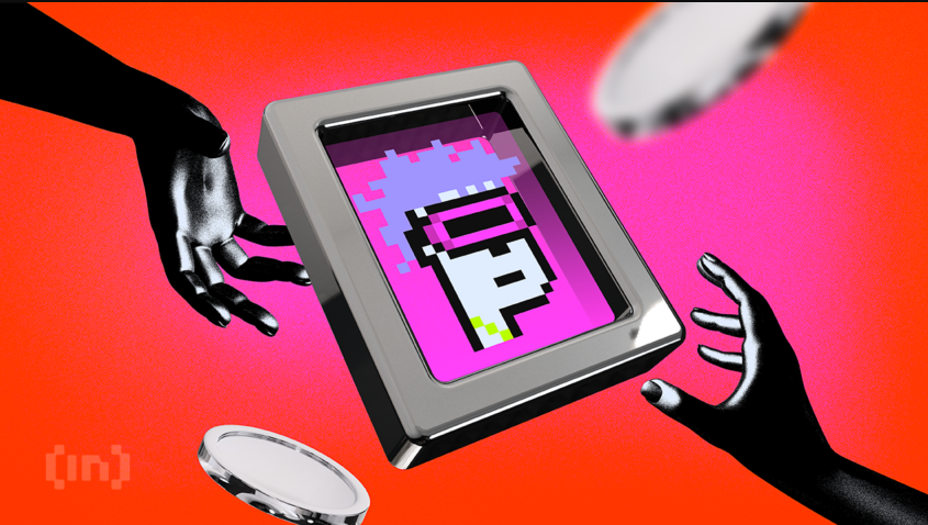 NFT Sector Records Worst Performance in June: Sales Plummet Across the Board