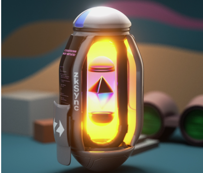 ZkSync denies NFT ‘insider minting,’ claims some minters attended events