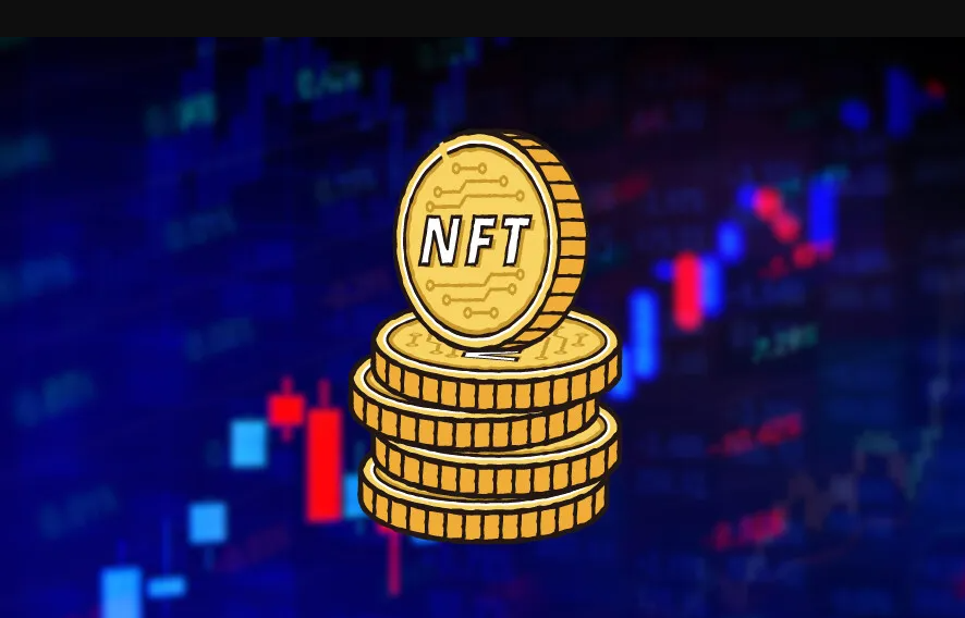 NFT sales record a 5% increase in the past 7 days amid market recovery