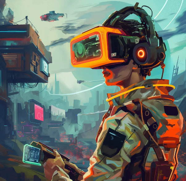 Ultimate Guide to the Best NFT Games in 2024: Play, Earn, and Thrive