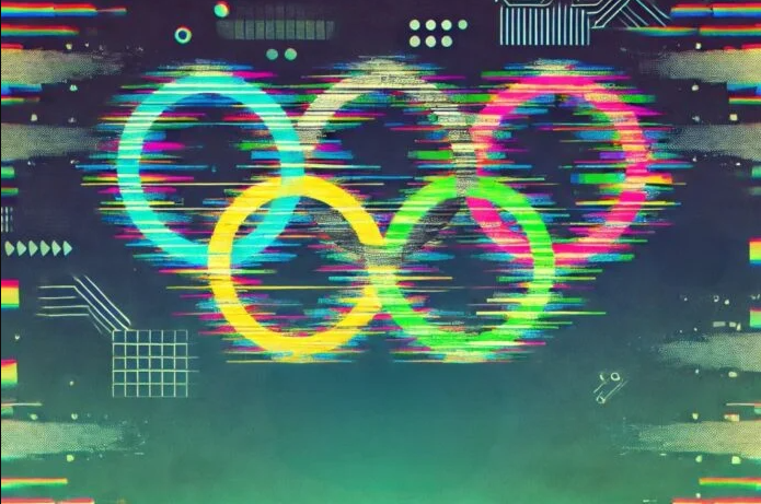 Olympics of Esports: a future vision for “virtual sports” with AI and NFT