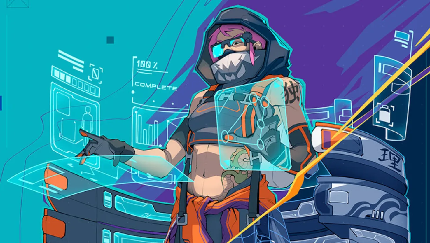 This Week in Crypto Games: 'The Lost Glitches' Beta Hits Epic Store, Members-Only Ethereum Chain