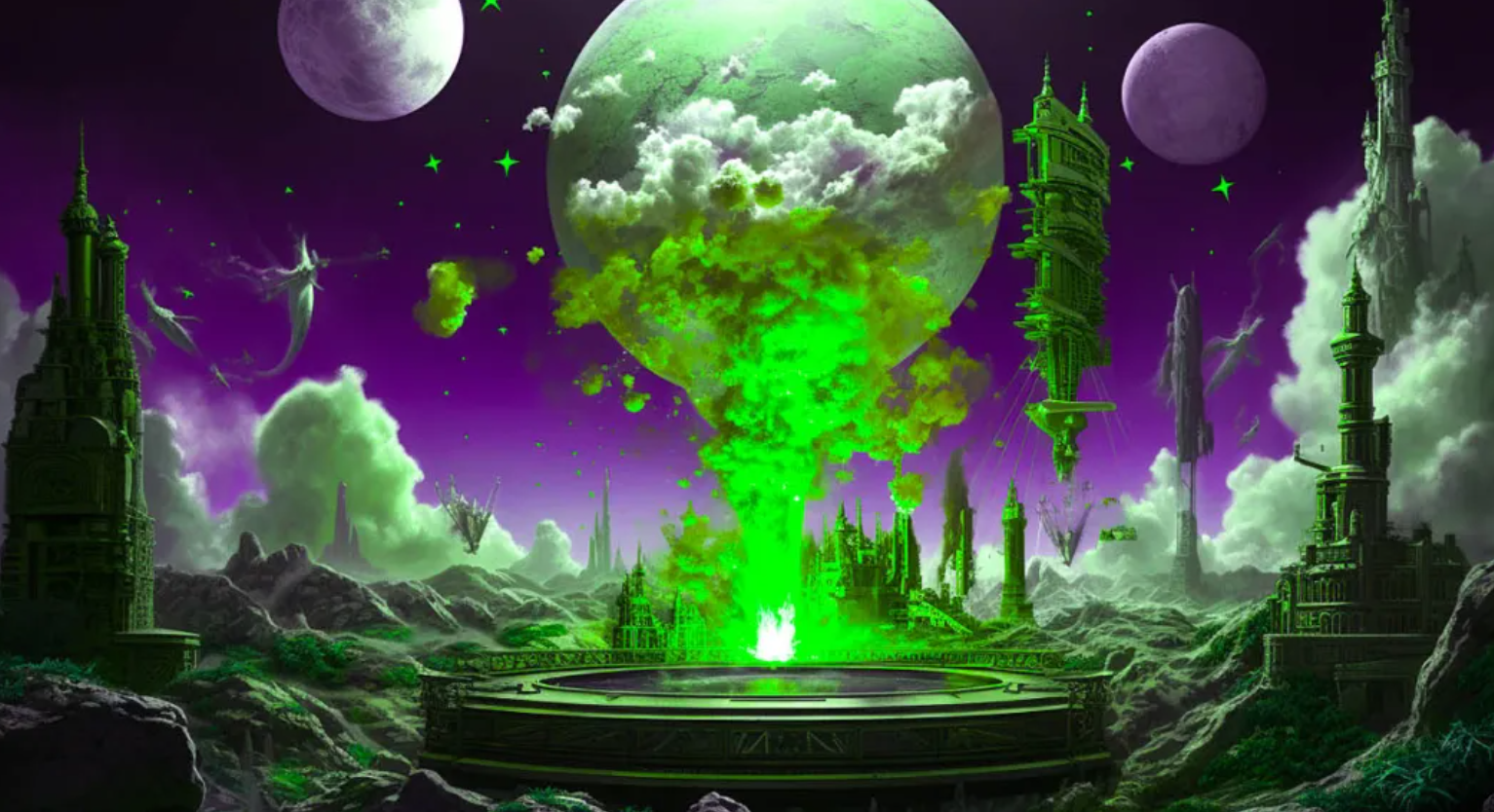 Analyst Says One Altcoin That Rallied 278% Last Week Could Be Showing Crypto the Way – Here’s His Forecast