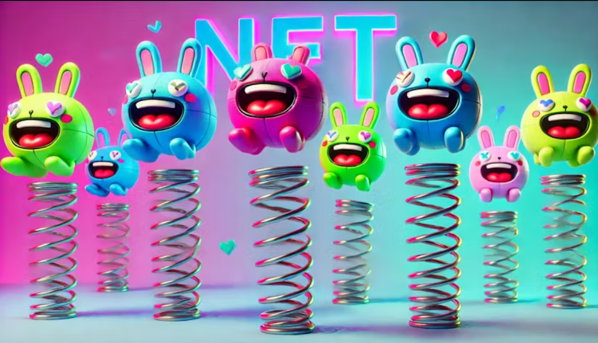 CryptoPunks Lead Ethereum NFT Resurgence