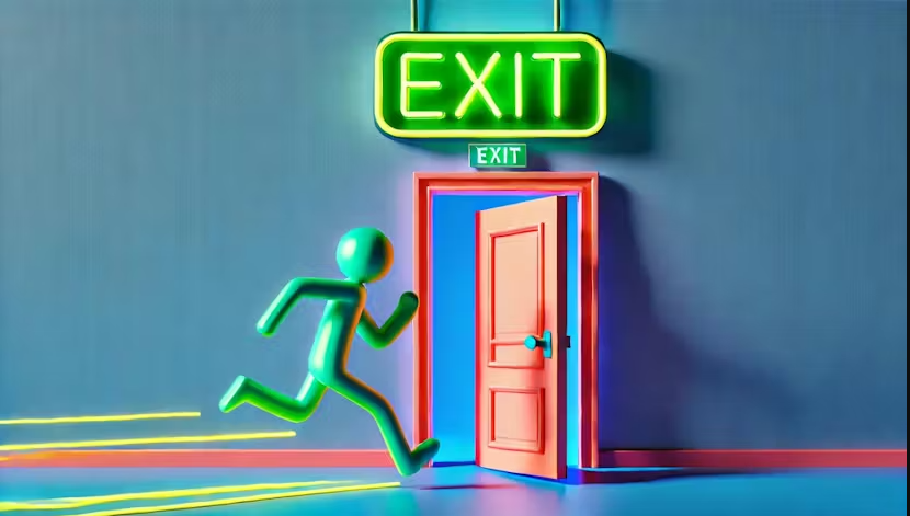 Dimensionals NFT Project Abandons Web3, Blames Bear Market