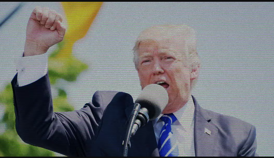 Trump Releases Fourth Drop of His NFT Trading Cards