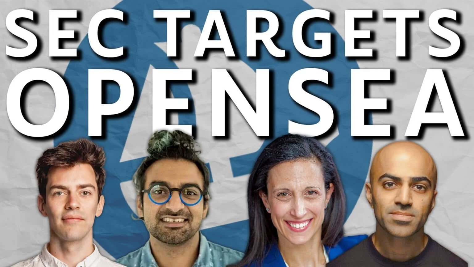 The Chopping Block: Telegram’s Founder Arrested, OpenSea Under Fire, and Ethereum’s Dilemma