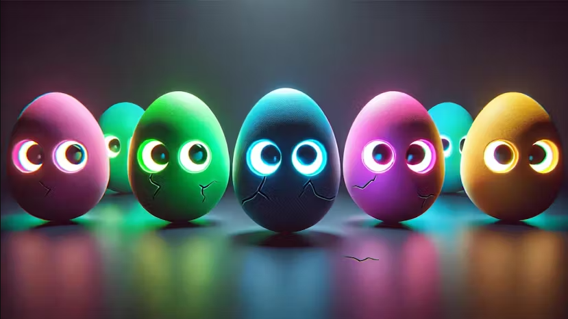 CryptoKitties’ ‘Eggs’ Soar 30x as NFT Community Calls for a Comeback