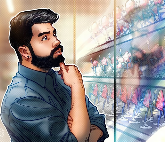 OpenSea receives SEC Wells notice, monthly NFT sales fall below $400M