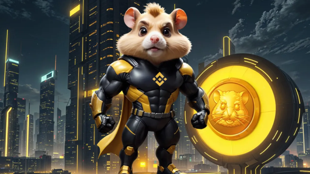 This Week in Crypto Games: 'Eve Frontier' on Ethereum, 'Hamster Kombat' and 'Catizen' Binance Rewards