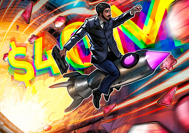 Infinex NFTs top $40M sales in first four days, despite NFT bear market