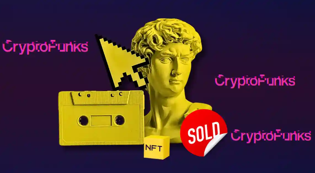 CryptoPunk 1563 NFT Sold for $56M: Flash Loan or Marketing Stunt