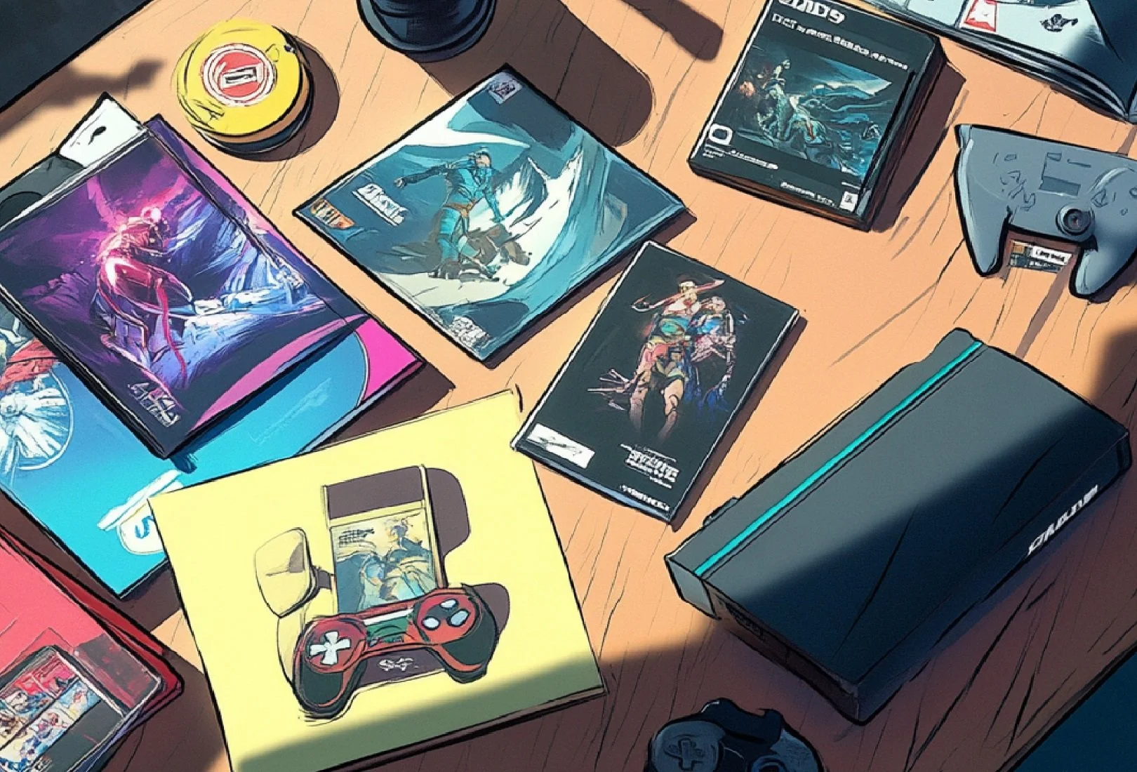 Ubisoft NFT Collection Will Be Launched to Layer 2 Arbitrum