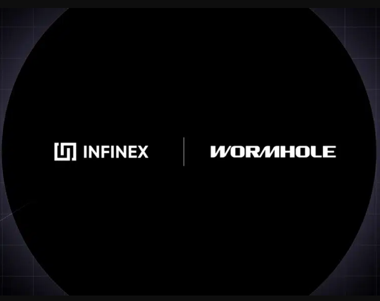 Wormhole Partners with Infinex for Multichain DeFi Infrastructure, Raises $65M Through NFT Sale
