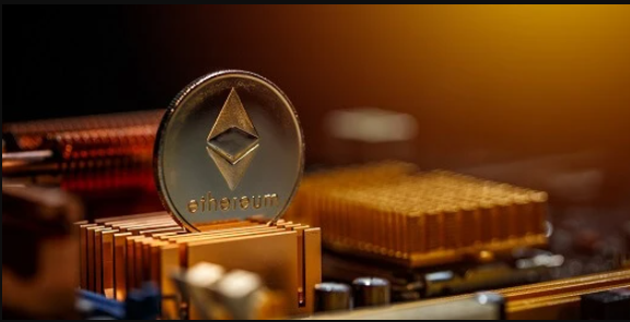 EthOS launches hardware device for Ethereum on-chain dApp interactions