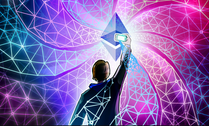 Freedom Factory unveils ethOS mobile hardware for Ethereum ecosystem