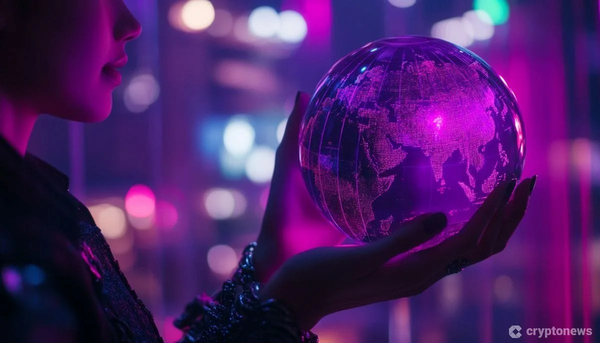 Japan’s DMM Crypto Secures Funding, Eyes ‘Global Expansion’