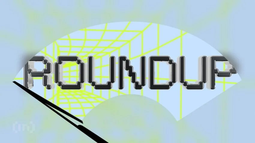 NFT Trading on TON, Binance Delists Altcoins, GOAT Hits New Highs