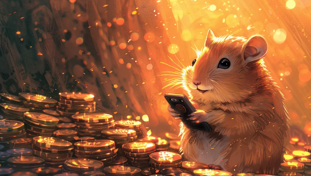 This Week in Crypto Games: Immutable SEC Threat, 'Tomarket' Airdrop, and 'Hamster Kombat' Down Bad