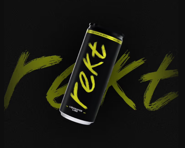 Rektguy NFT Project Achieves One of Largest Product Sales with 222,000 'Rekt Drinks' Sold in 48 Hours