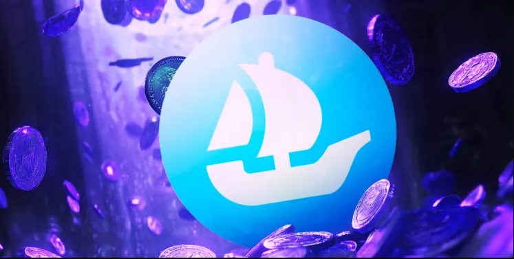 NFT Marketplace OpenSea Announces New Re-Build of Platform ‘From the Ground Up’