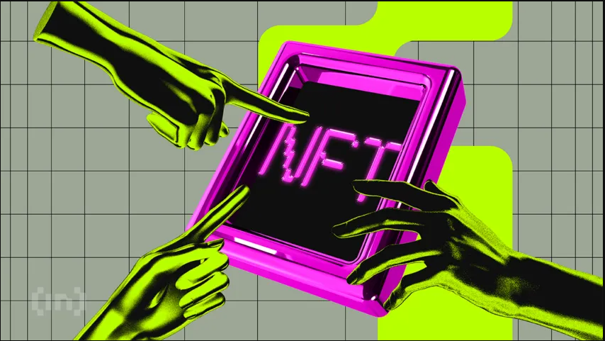 98% of 2024 NFT Drops Are Effectively Dead, Report Shows